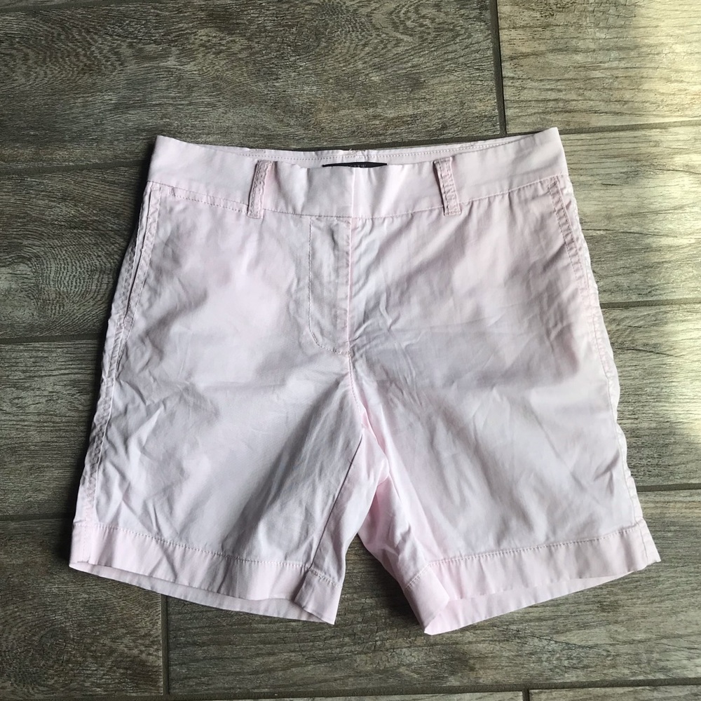 J. Crew Chino Shorts